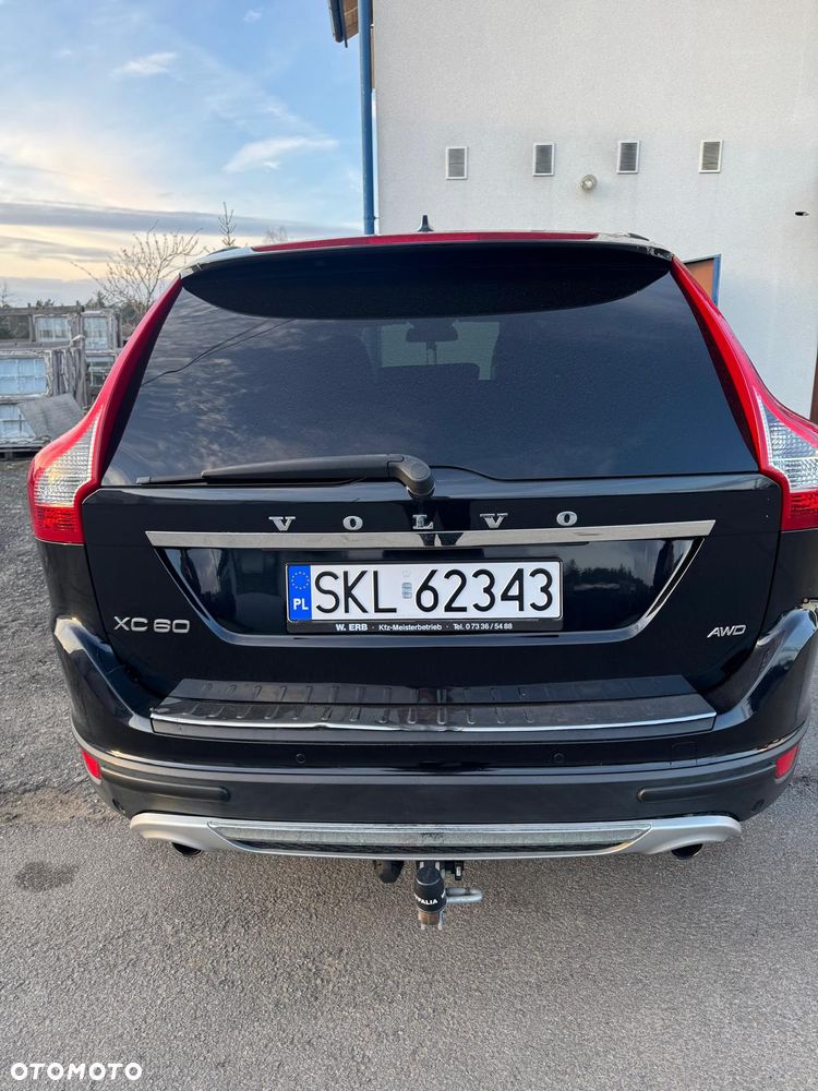 Volvo XC 60 - 3