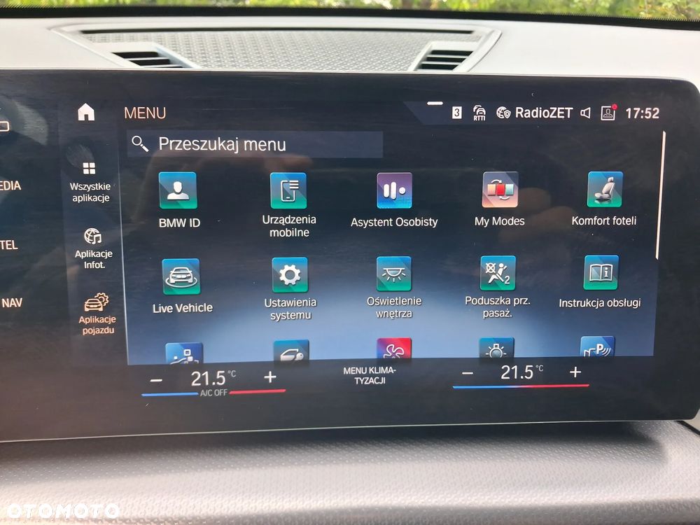 BMW X1 sDrive18d M Sport - 13