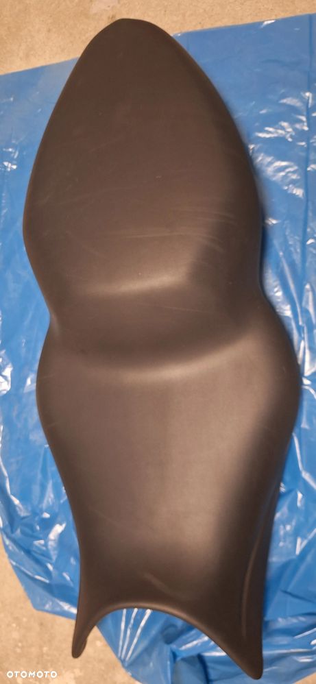 Kanapa BMW K1200 S R - 1