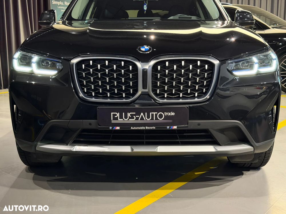 BMW X4 xDrive30i AT MHEV - 16