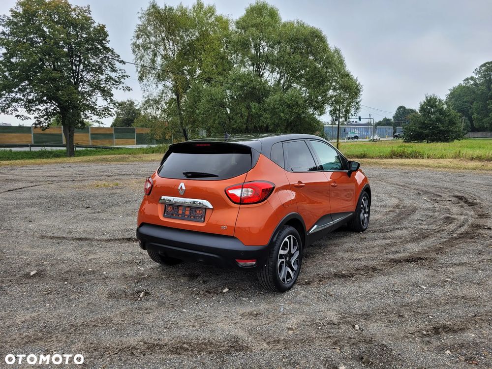 Renault Captur - 13