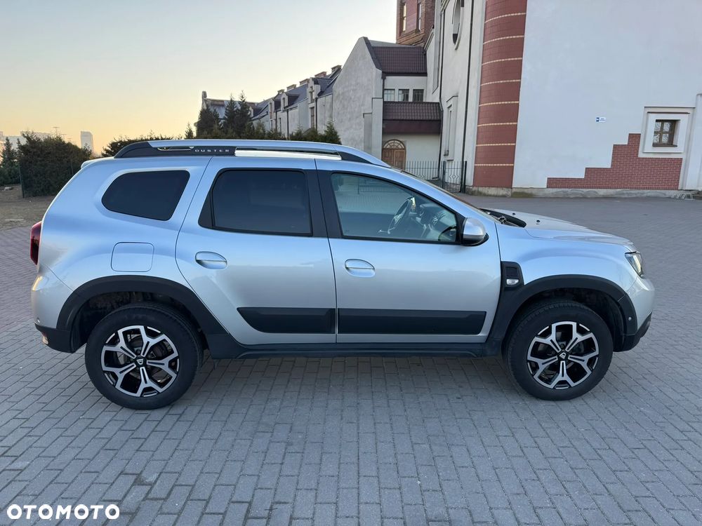 Dacia Duster 1.3 TCe FAP Prestige EU6d - 32