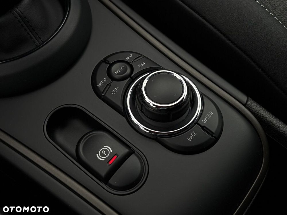 MINI Countryman Cooper - 27