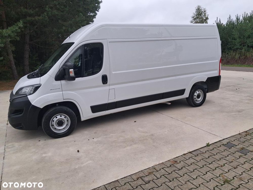 Fiat Ducato - 16