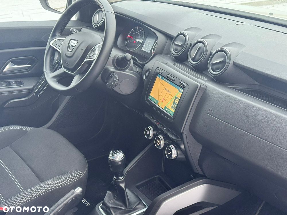 Dacia Duster TCe 100 2WD Prestige - 7