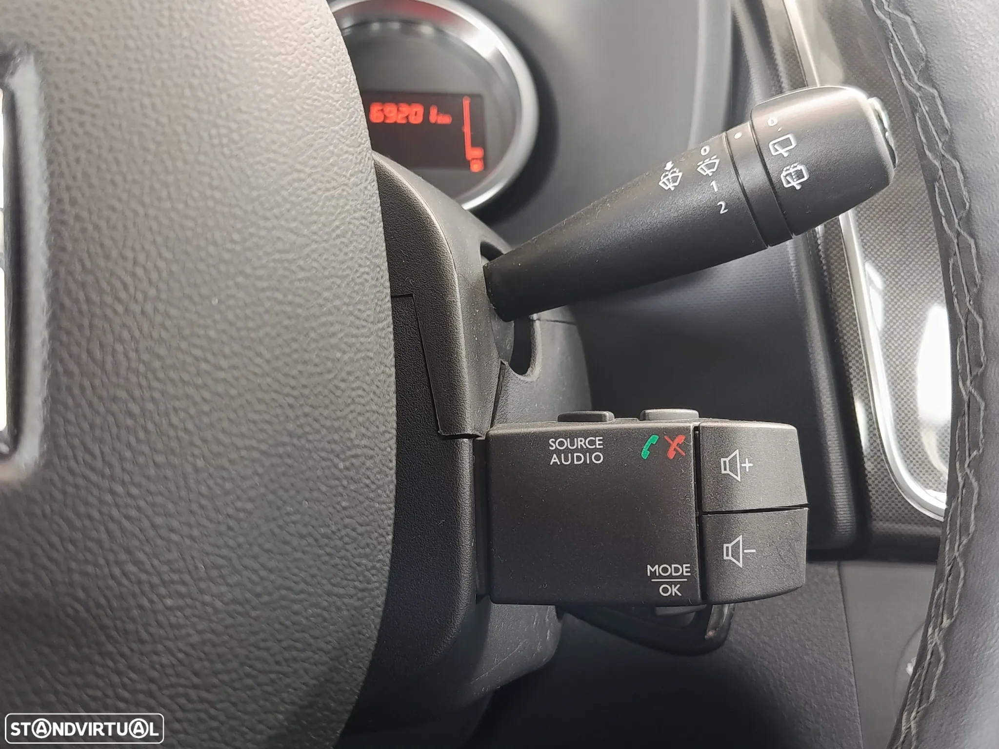 Dacia Sandero 1.0 ECO-G Comfort Bi-Fuel - 10