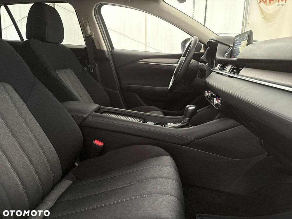 Mazda 6 - 22