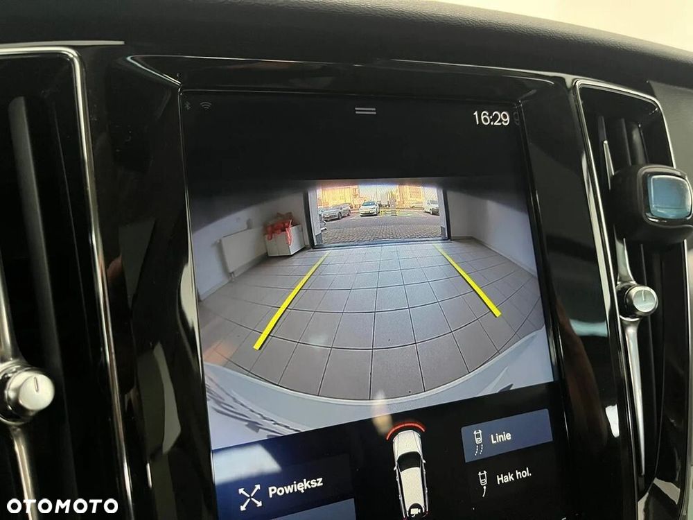 Volvo V60 D4 Drive-E Momentum - 36