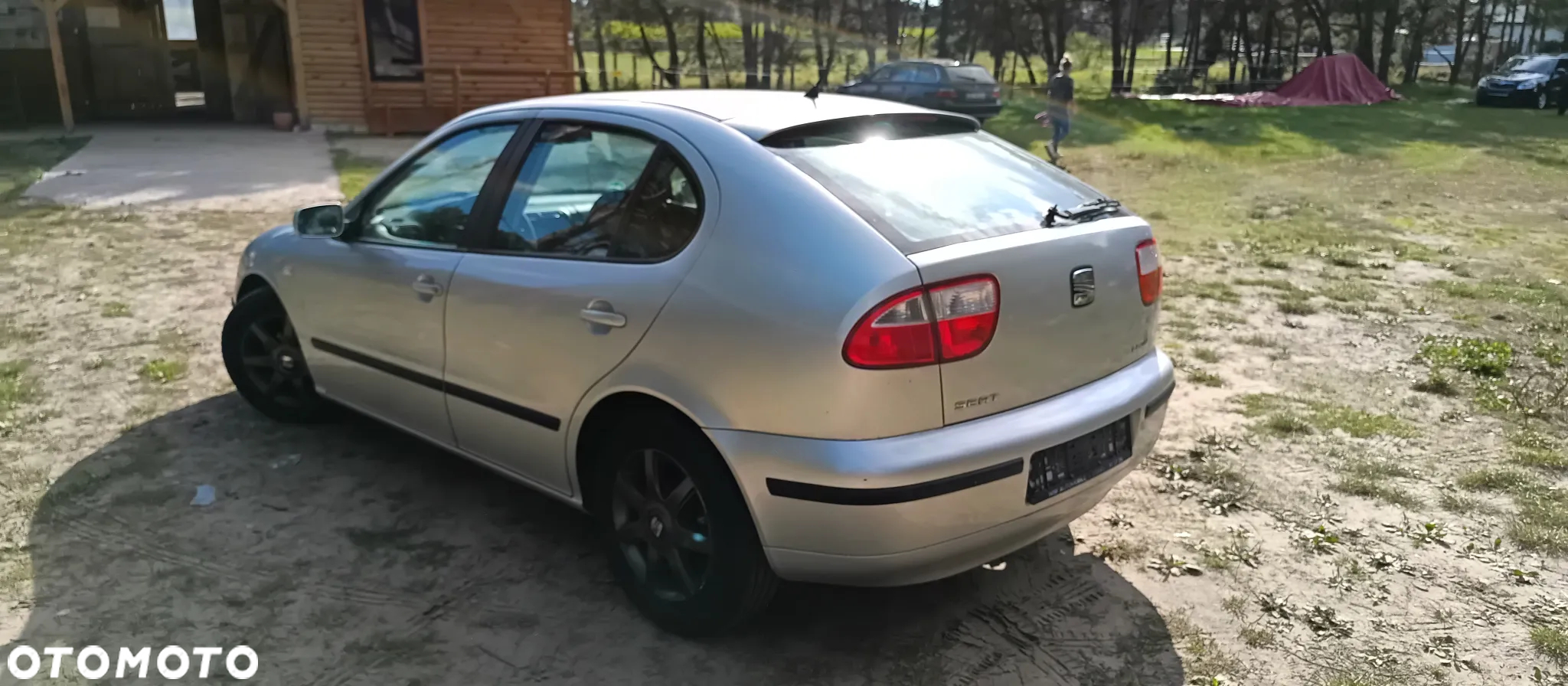 Seat Leon 1.6 Cool - 3