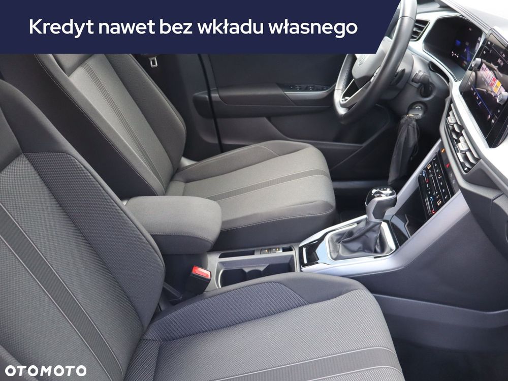 Volkswagen T-Roc - 11