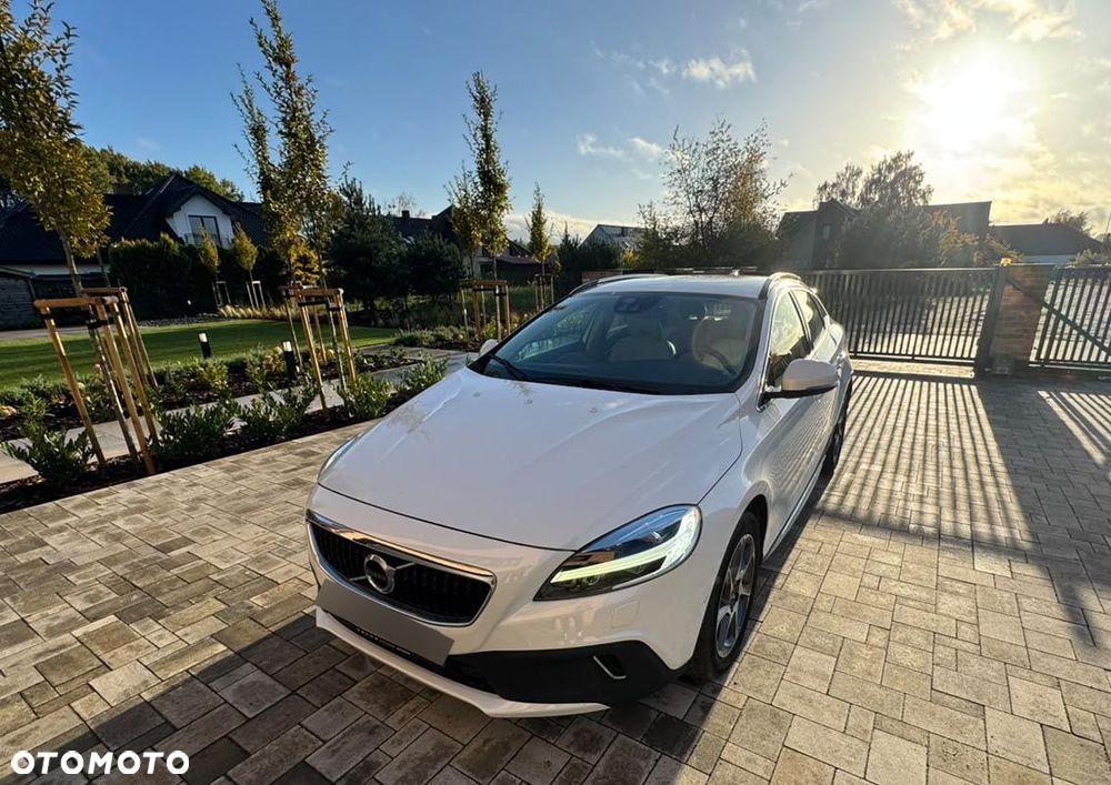 Volvo V40 - 7