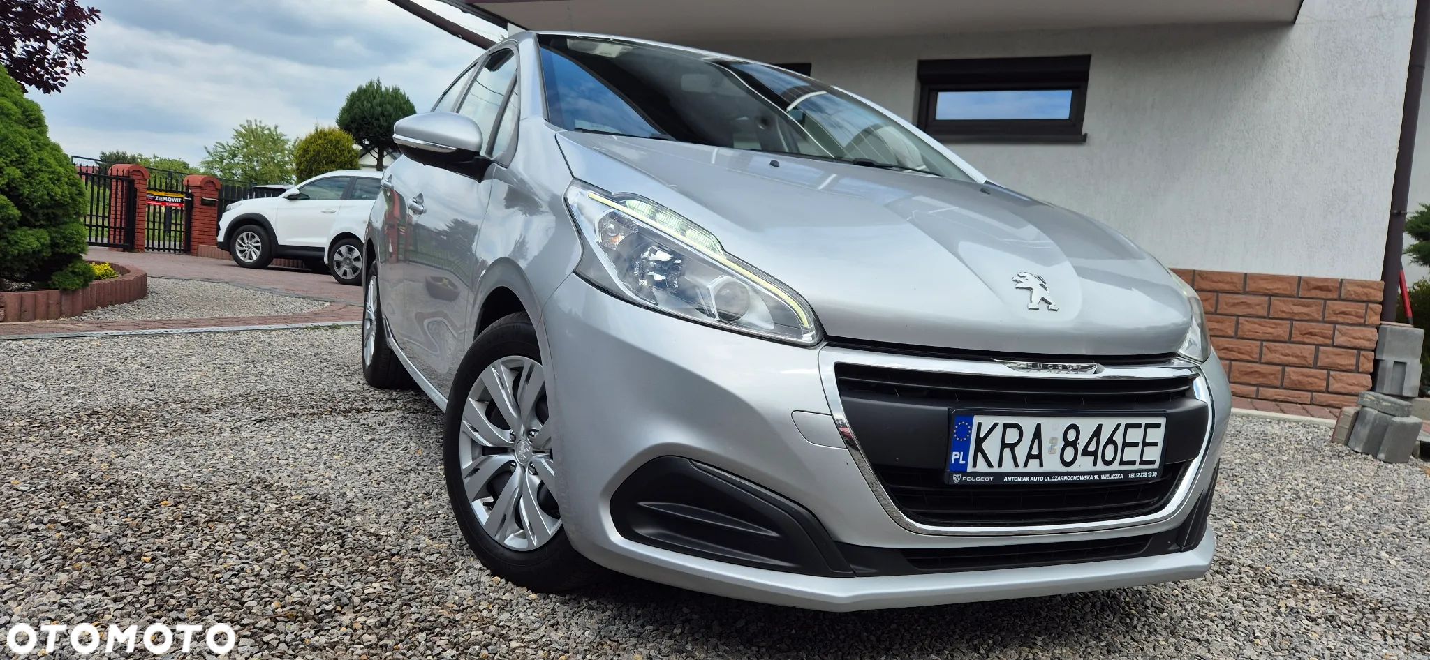Peugeot 208 PureTech 82 Start & Stop Tech Edition - 1
