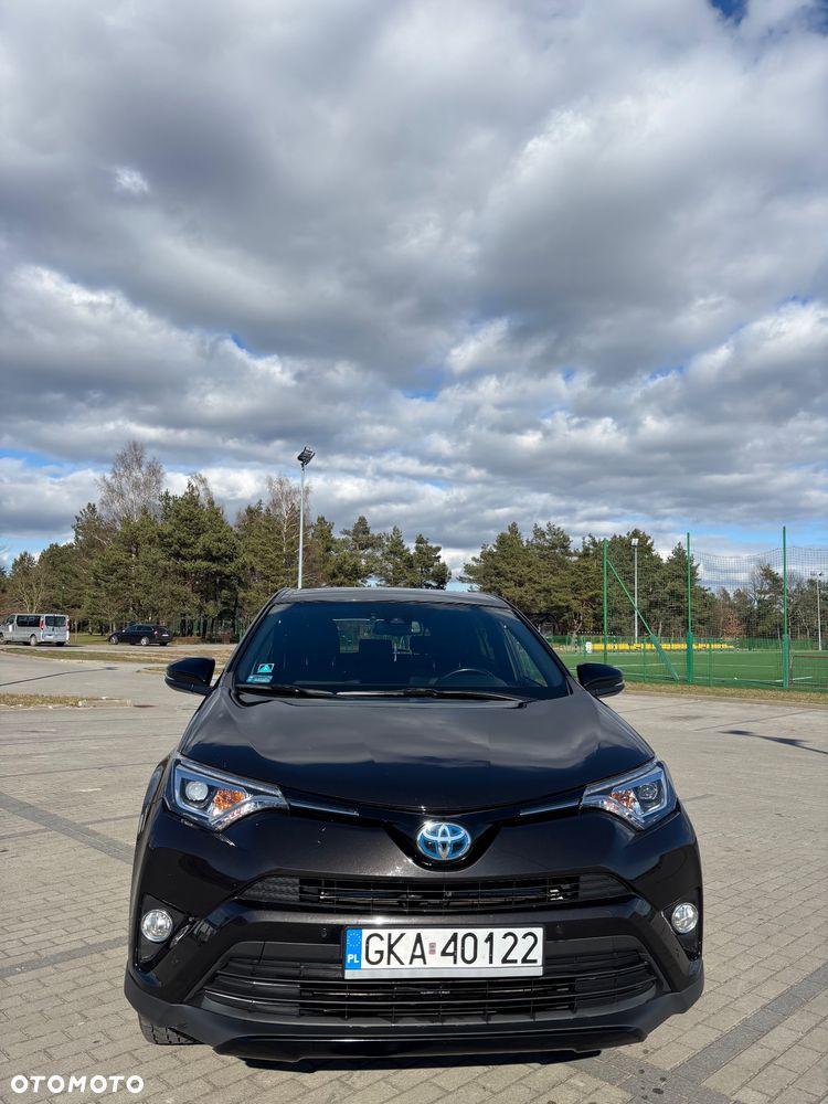 Toyota RAV4 - 2