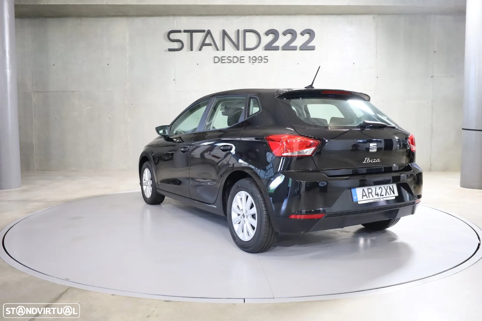 SEAT Ibiza 1.0 TSI Style - 7