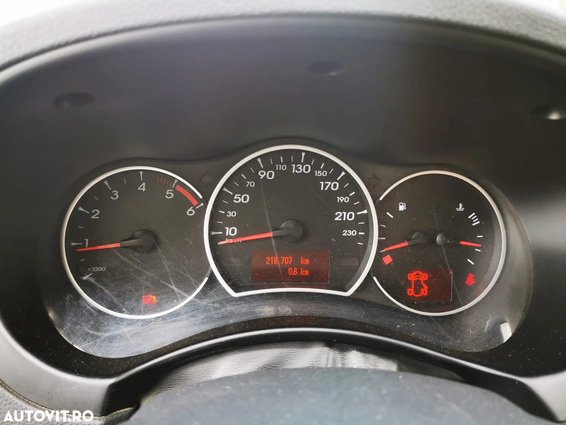 Renault Koleos 2.0 dCI FAP 4x4 Bose Edition - 13