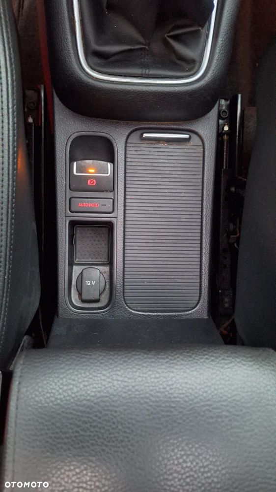 Volkswagen Sharan 2.0 TDI DPF Special - 13