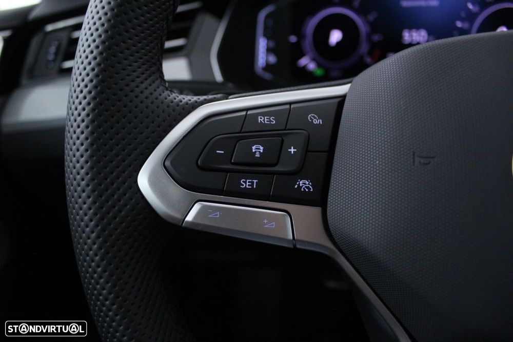 VW Passat 1.4 TSI GTE Plug-in - 22