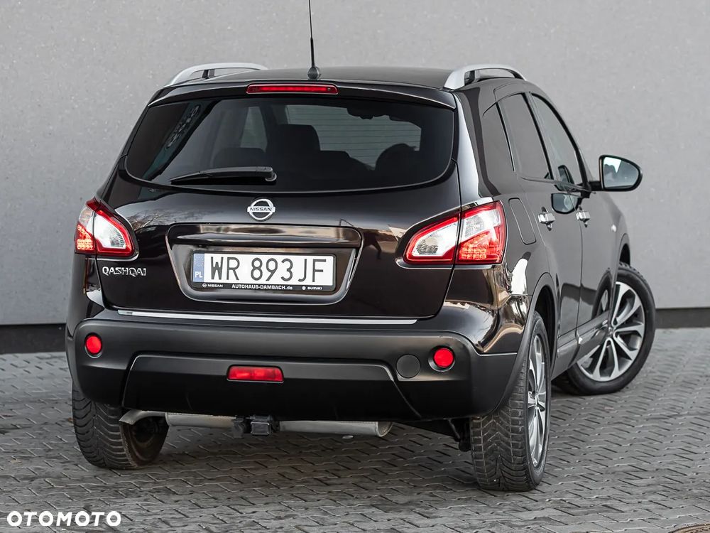 Nissan Qashqai 2.0 Tekna Premium - 13