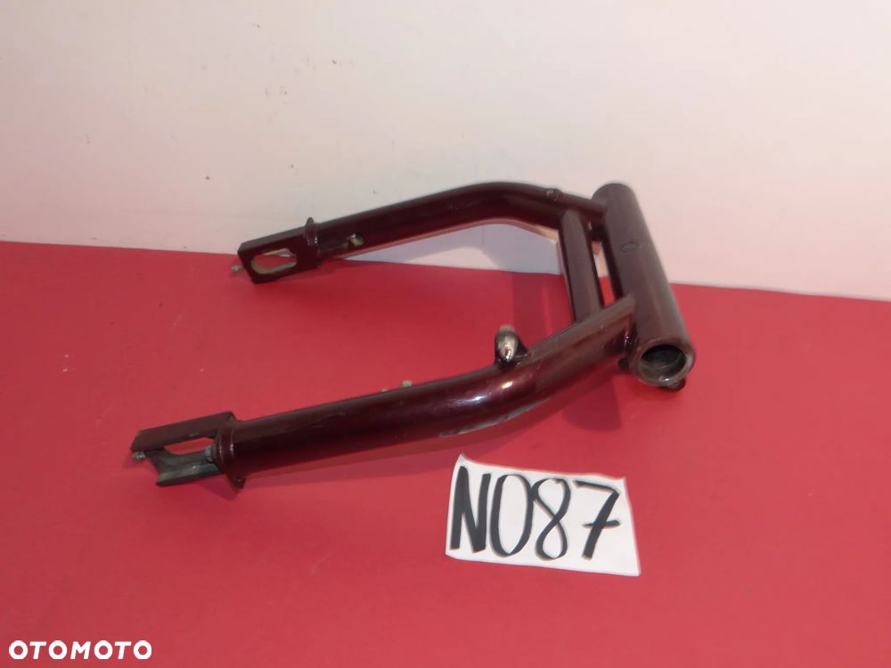 HARLEY DAVIDSON WAHACZ CUSTOM BIG DOG IRON HORST SAXON BIG BER CHOPERS  N087 - 21