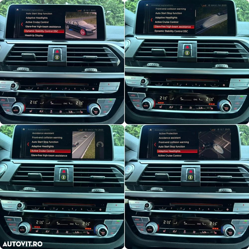BMW X4 M M40d - 37