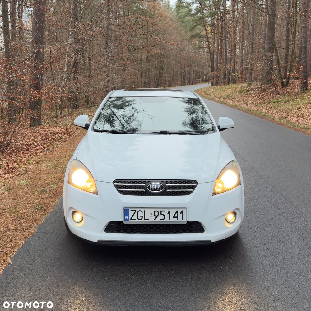 Kia Ceed 1.6 Optimum + - 6