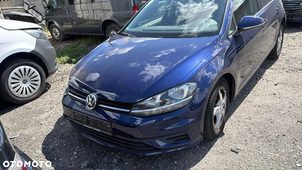 Volkswagen Golf 1.0 TSI City - 3