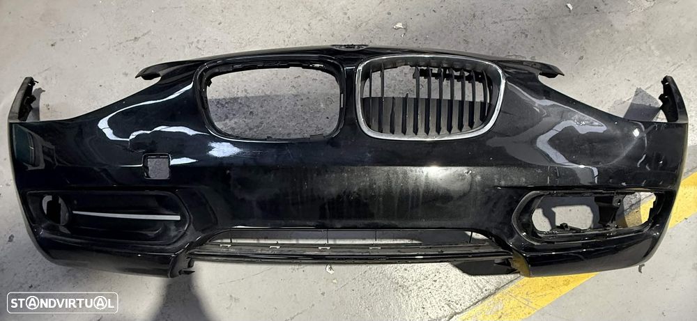 Pára-choques frente BMW 1 (F21)