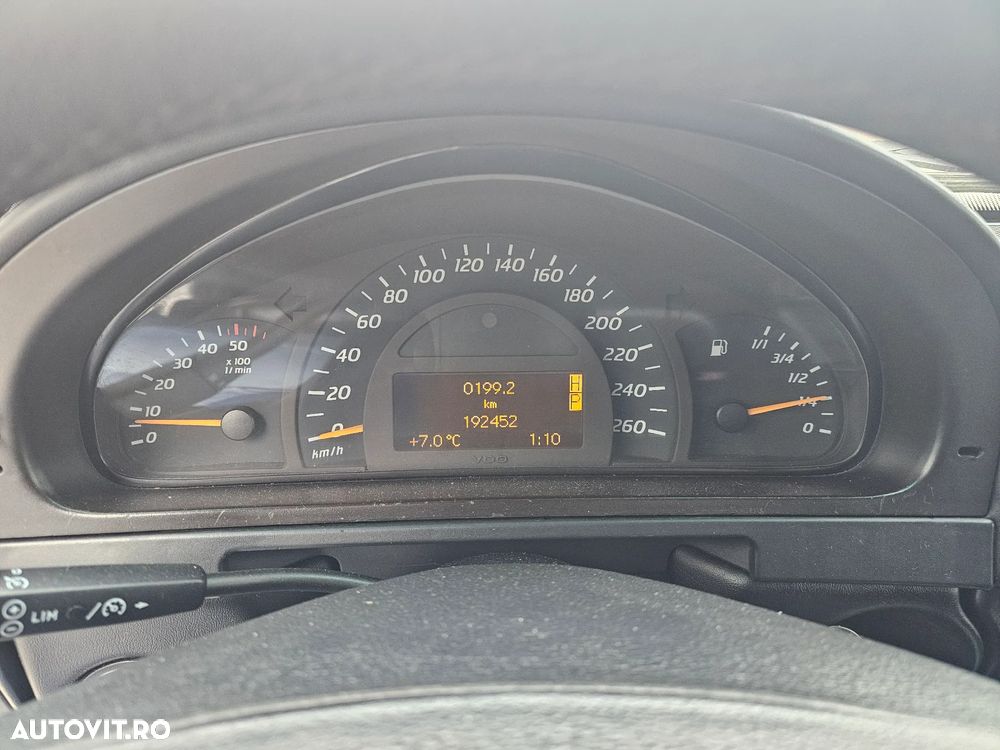 Mercedes-Benz G 400 CDI Automatik Grand Edition - 14