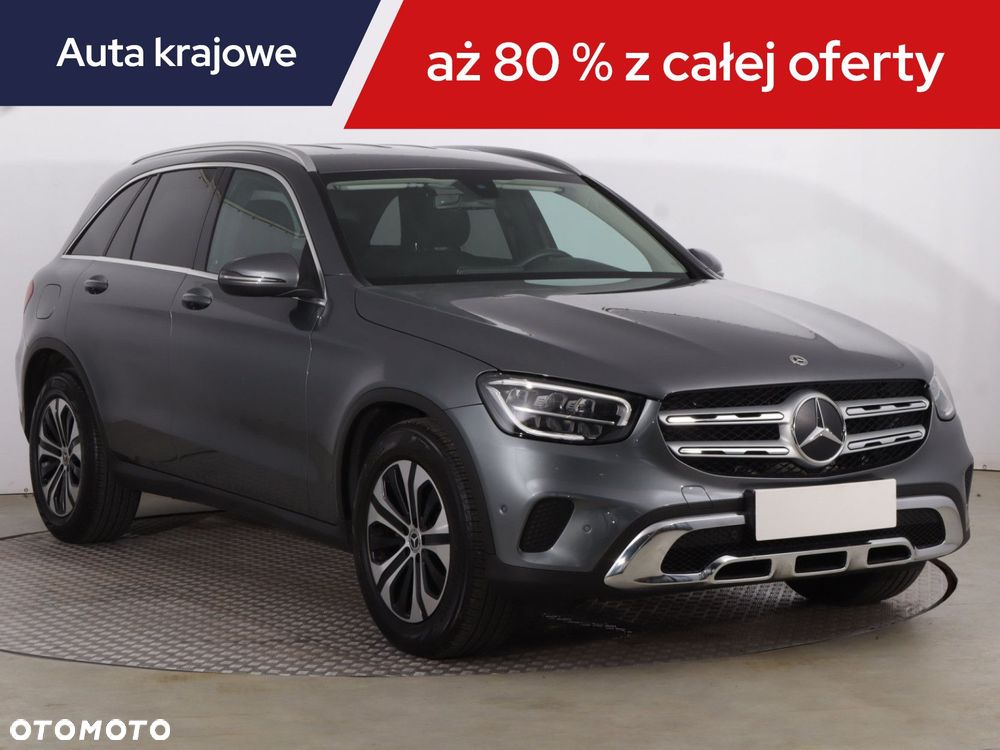 Mercedes-Benz GLC - 3
