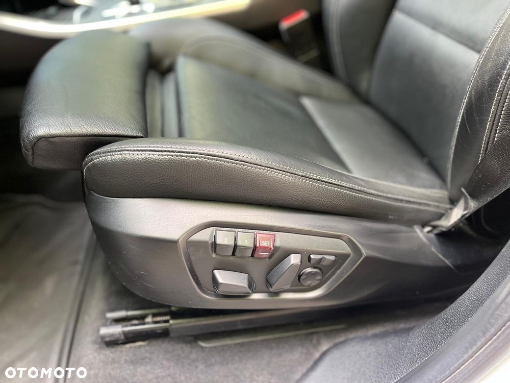 BMW X3 xDrive20d M Sport - 18