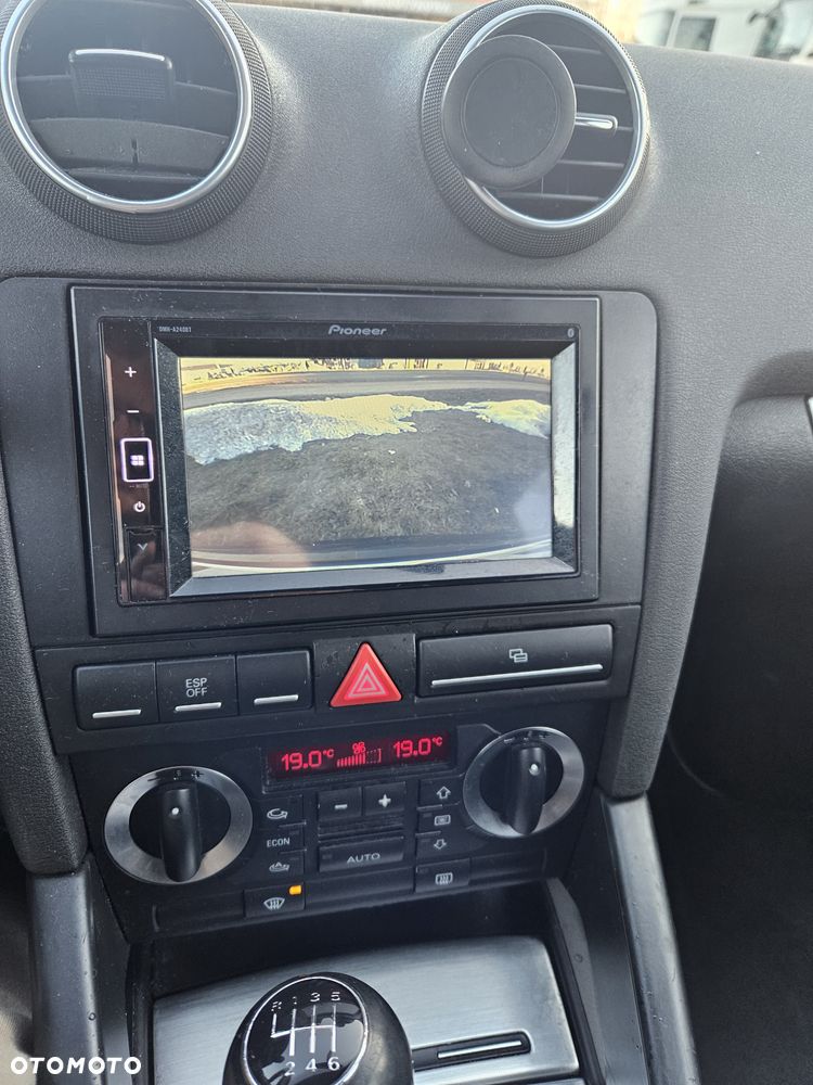 Audi A3 3-drzwiowe - 9