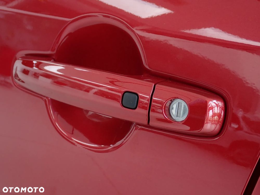 Suzuki S-Cross 1.4 BoosterJet mHEV Elegance SP 4WD - 10