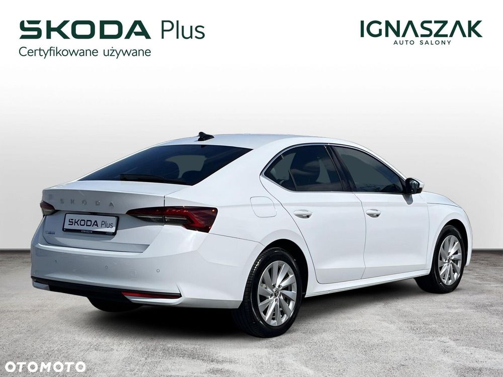 Skoda Octavia 2.0 TDI Selection DSG - 6