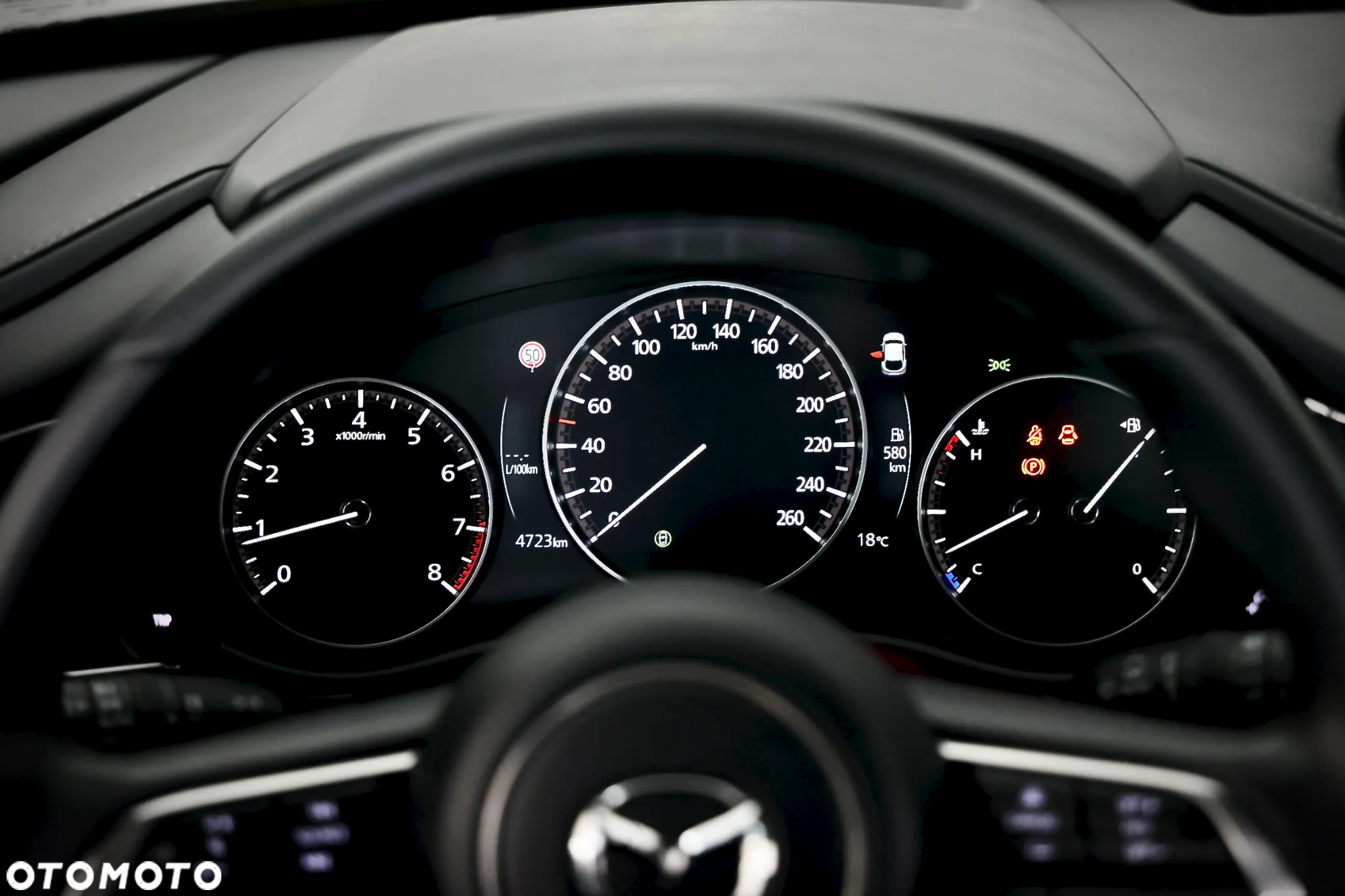 Mazda CX-30 - 18