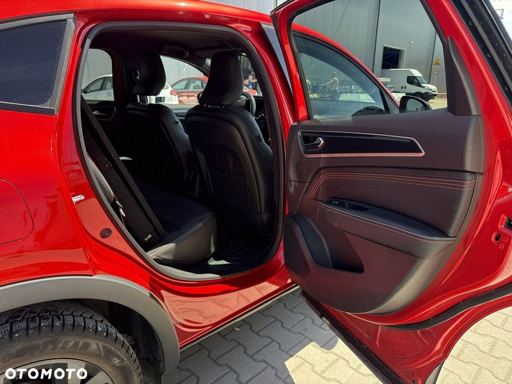 Renault Arkana 1.3 TCe mHEV R.S Line EDC - 17