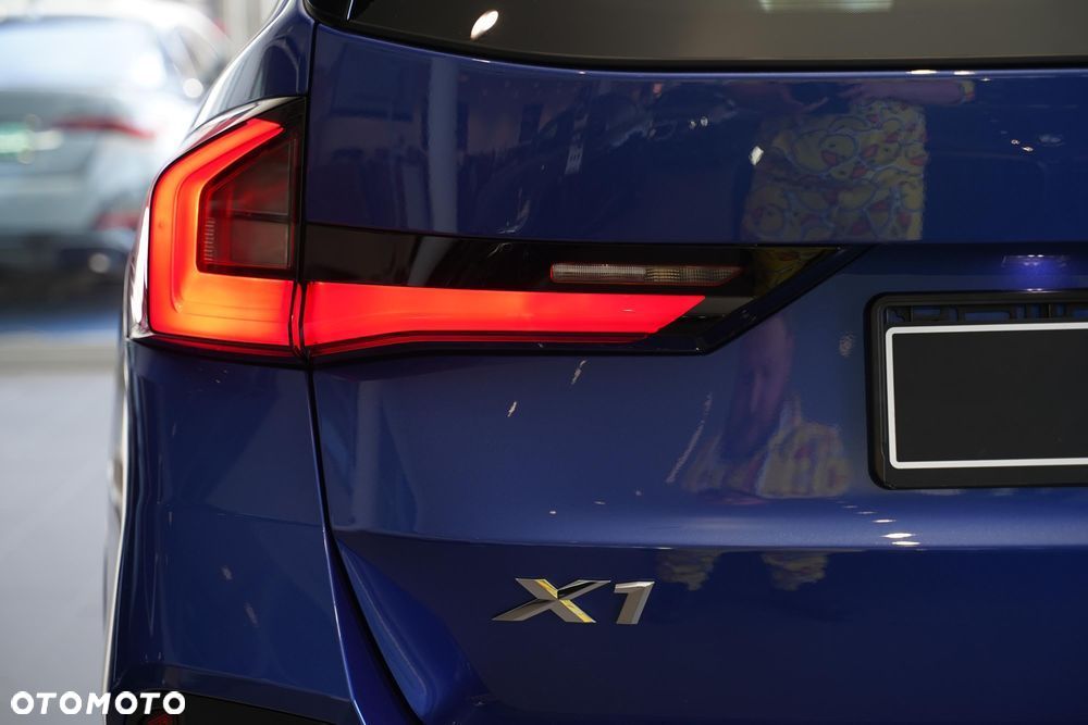 BMW X1 sDrive20i mHEV M Sport sport - 17