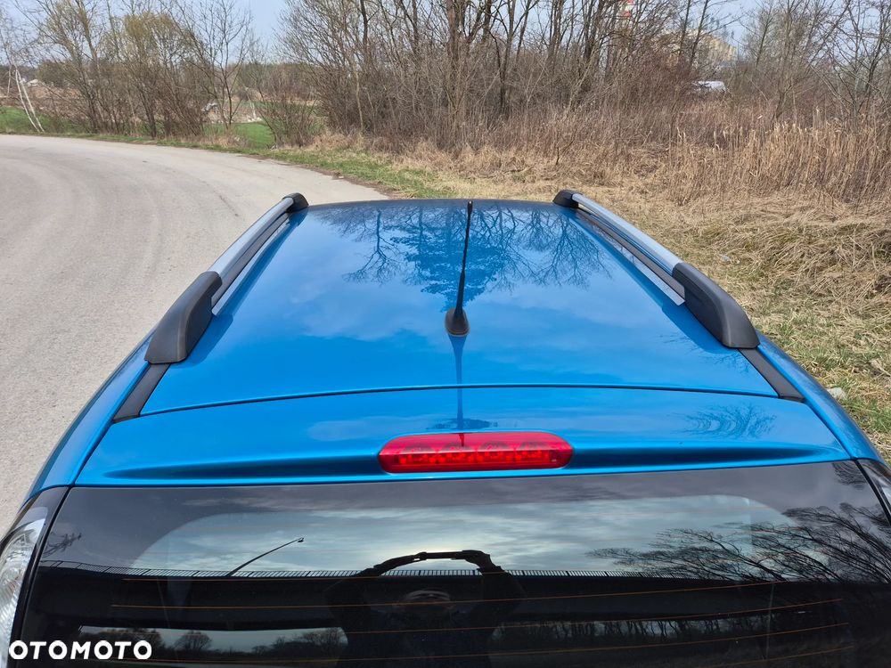 Citroën C3 Picasso VTi 95 Exclusive - 36