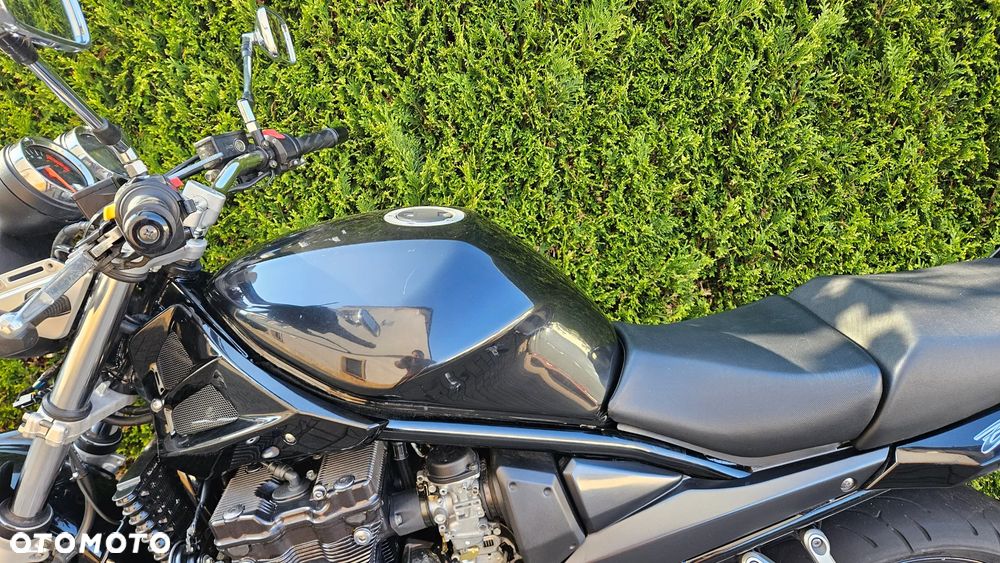 Suzuki Bandit - 38