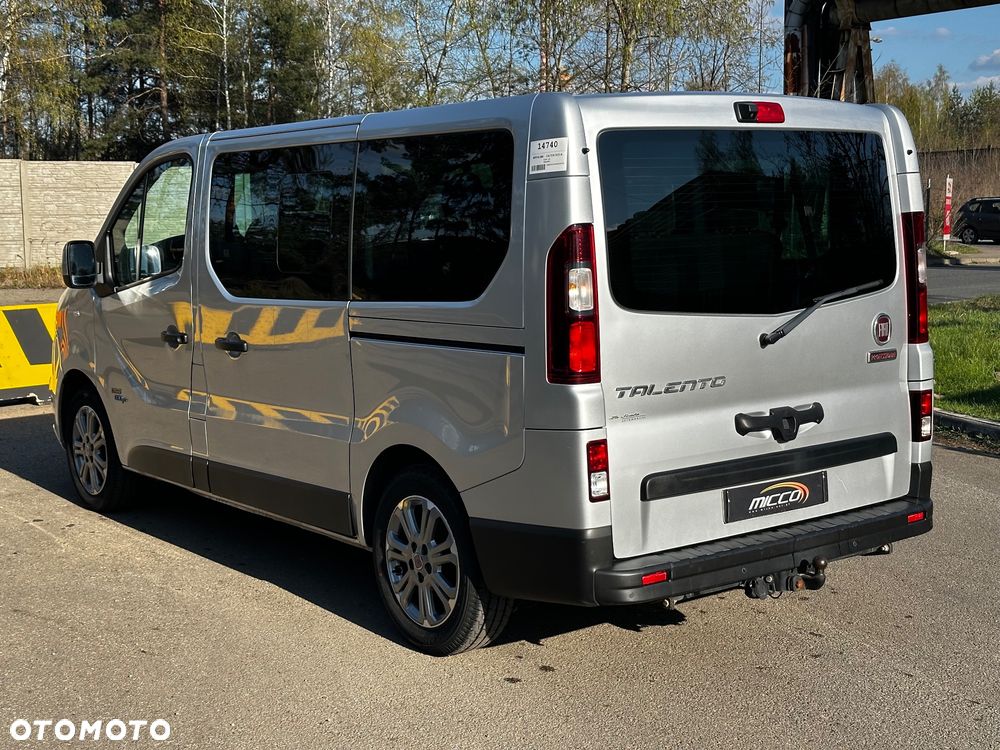 Fiat Talento - 4