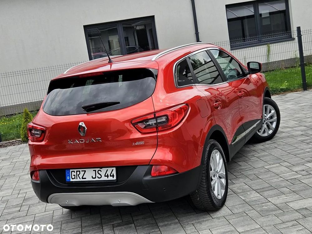 Renault Kadjar 1.2 Energy TCe S-Edition - 12