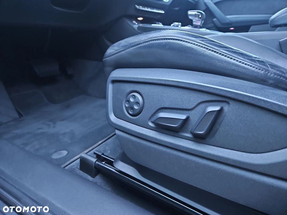 Audi Q5 2.0 TFSI Quattro Sport S tronic - 13