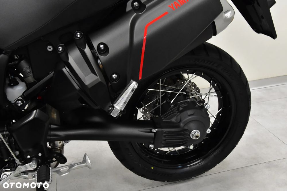 Yamaha Super Tenere - 39