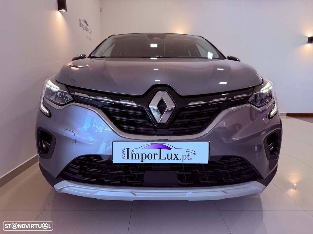 Renault Captur 1.0 TCe Exclusive - 5