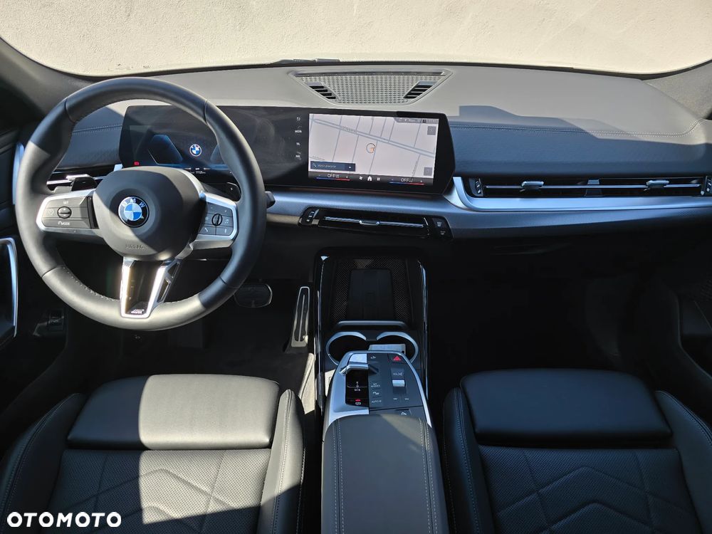 BMW X2 sDrive20i mHEV M Sport - 8
