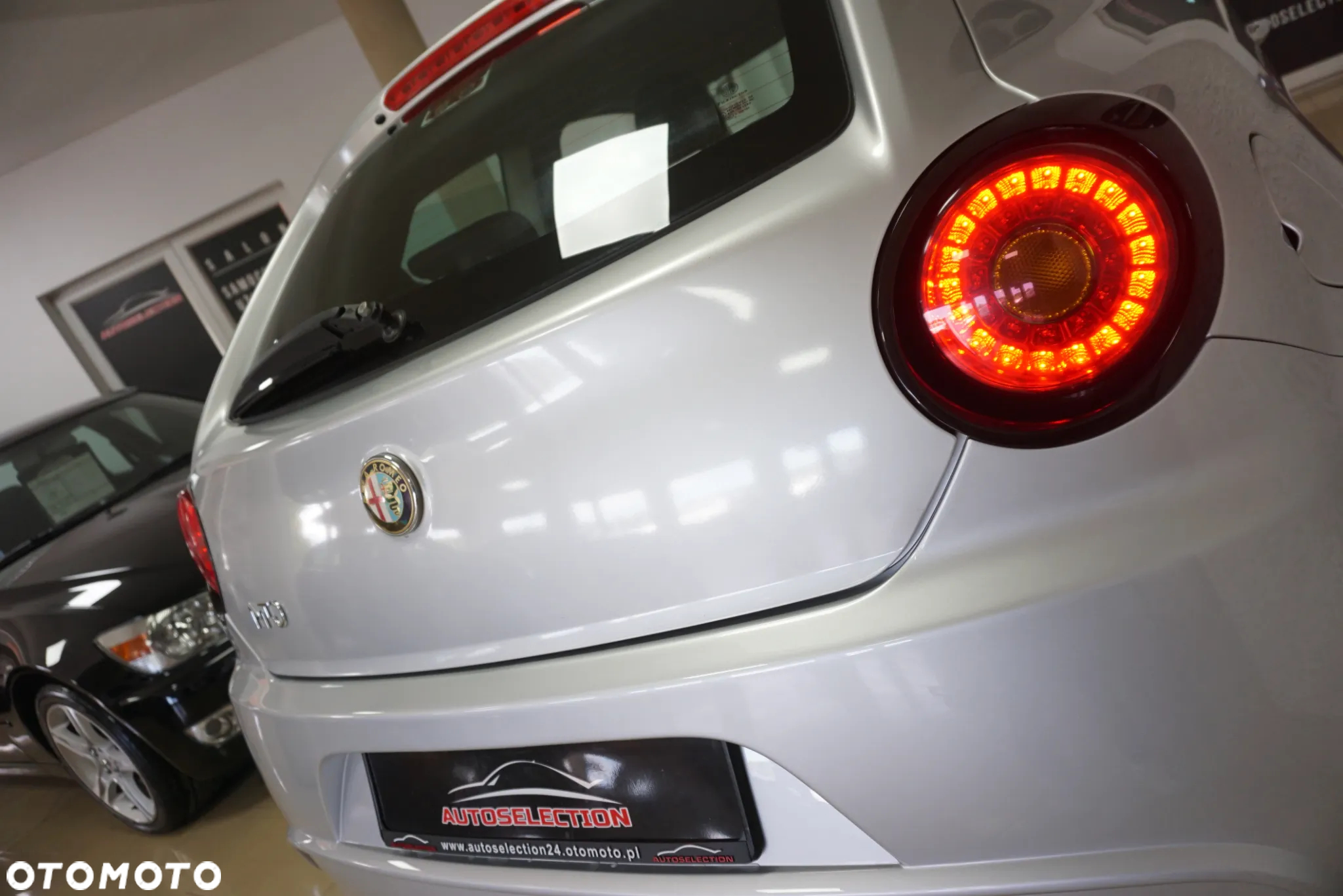 Alfa Romeo Mito 1.4 Progression - 15