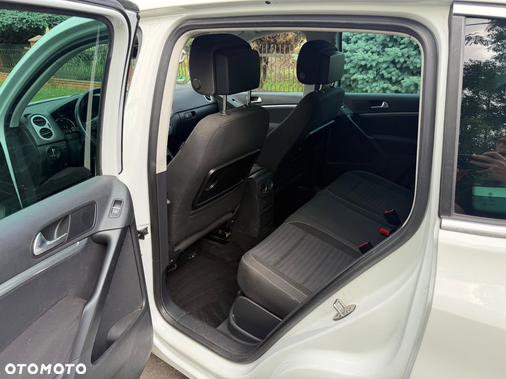 Volkswagen Tiguan 2.0 TDI R-Style - 14