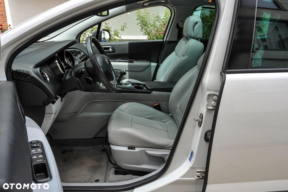 Peugeot 3008 - 7