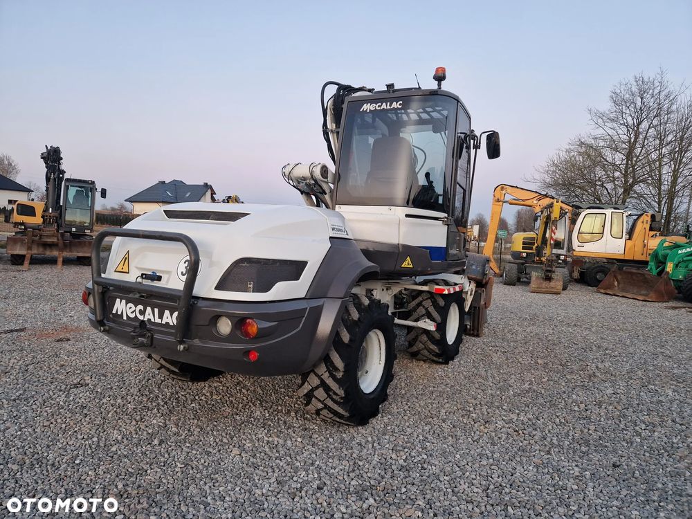 Mecalac 12MTX - 7