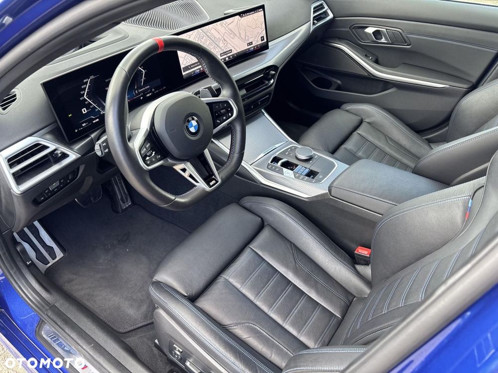 BMW Seria 3 - 6