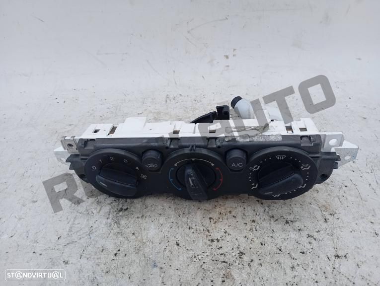 Comutador Sofagem / Climatronic 6960_7003 Ford Focus Ii [2004_2 - 1